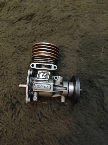 Motore kyosho pureten alpha - motore,