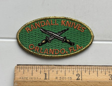 Coltelli randall orlando fla - coltelli,