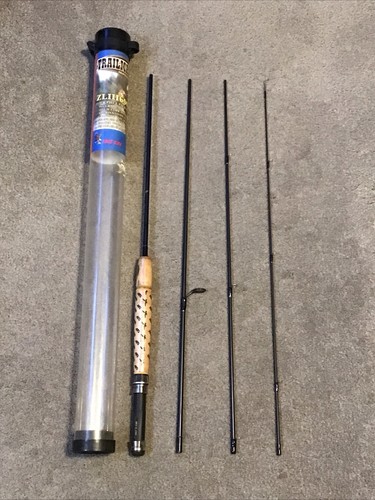 Eagle claw trailmaster - claw,