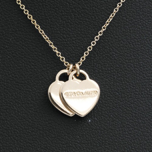 Collana tiffany co - collana, &