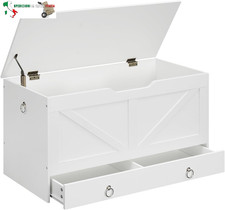 Cassapanca Contenitore 100 cm