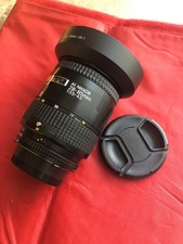 Nikon AF 28-85mm obiettivo FX