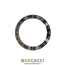 ROLEX Ghiera in Ceramica per