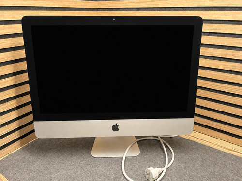 Apple imac intel - 11.2,