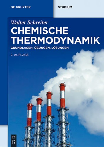 Termodinamica chimica basi - termodinamica, chimica: