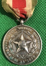 Medaglia Risorgimento