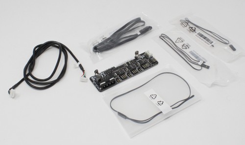 Asus fan extension card - asus,