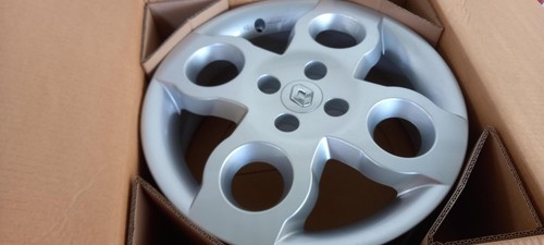 Cerchio originale renault - cerchio, oe
