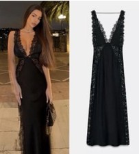 Zarazw collection abito pizzo - zarazw,