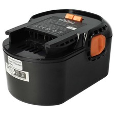 Batteria per AEG BSB 14 STX-R