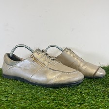 Scarpe da bar taglia 6,5 donna