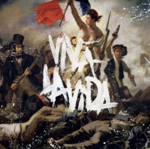 Coldplay viva vida or - viva,