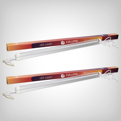 Caluma led grow lampada per - led,