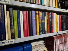 LOTTO LIBRI NARRATIVA ROMANZI