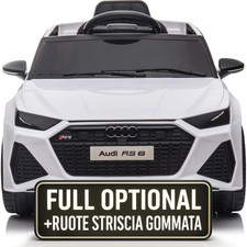 Macchina Elettrica per Bambini