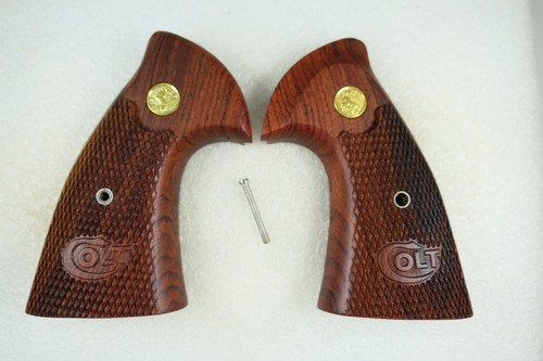 Colt python grip frame - colt,