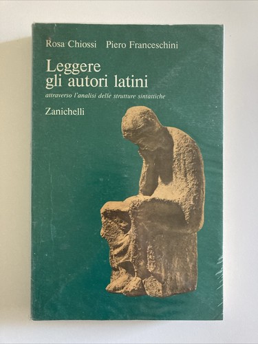 Leggere gli autori latini - leggere,