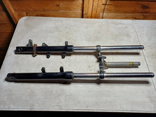 Forcelle sospensione anteriore