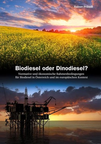 Biodiesel oder dinodiesel - biodiesel,