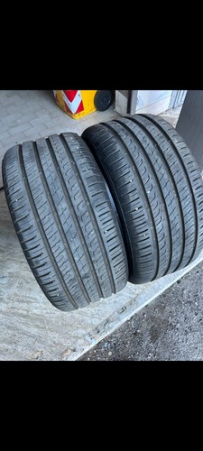 Treno gomme estive - treno,