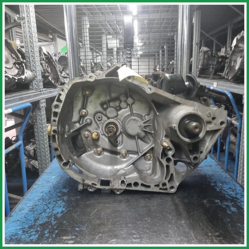 Cambio manuale renault clio - cambio,
