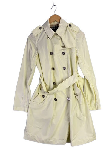 Trench coat burberry - coat,