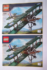LEGO® Istruzioni di