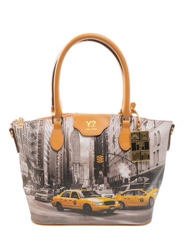 Borsa donna ynot - borsa,