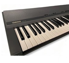 Pianoforte portatile Yamaha