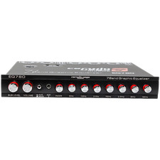 Cerwin vega eq780 - cerwin,
