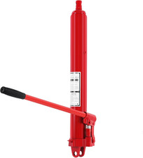 Martinetto Idraulico Lungo