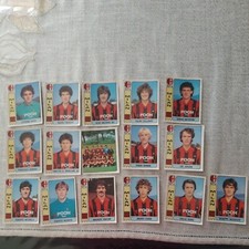Calciatori Panini 1981 - 82