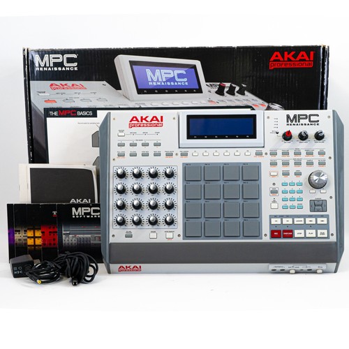 Akai professional mpc - professional,