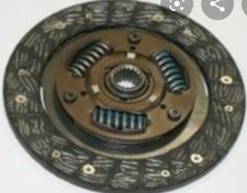DISCO FRIZIONE ORIGINALE