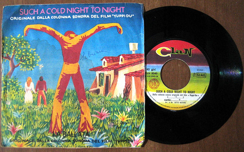 Dischi vinile giri - dischi, 45