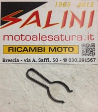 Molla ingranaggio messa in