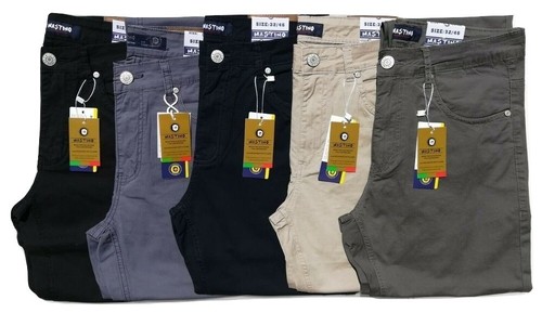 Pantalone uomo mastino - pantalone,