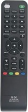 Telecomando sostitutivo RMT-AH111E Home Theater Sony HT-RT5 HT-ST9 SA-RT5 SA-ST9