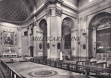 VITERBO: Chiesa di Santa Rosa - interno    1959