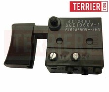 Makita 651266-1 Interruttore