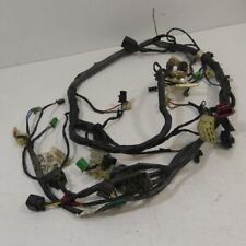 Cablaggio Kawasaki ZZR 600