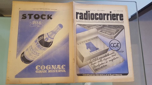 Radiocorriere eiar 1941 - 1941, n