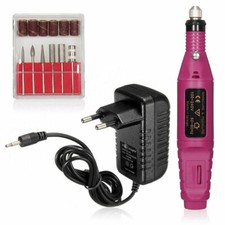 Fresa elettrica professionale - fresa,