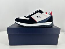 SCARPA UOMO HARMONT & BLAINE SNEAKERS EFM241.090