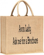 Avon Lady chiedimi una