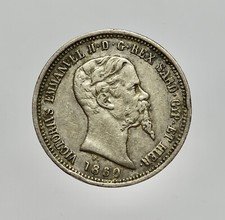 SAVOIA - VITTORIO EMANUELE II