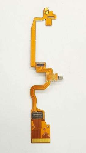 Flex flat display lcd - lcd, motorola