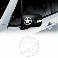 Adesivi Stella Army Militare