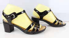 Geox sandali con tacco - geox,