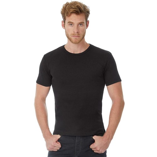 Shirt uomo men fit - t-shirt,
